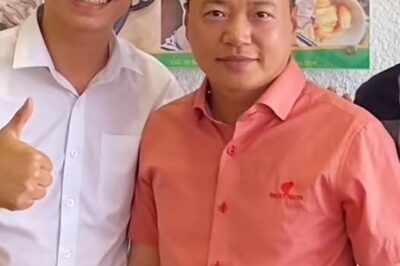 Mối quan hệ bất ngờ của Shark Bình và ông chủ quán lòng se điếu! Cả nước hồi hộp dõi theo