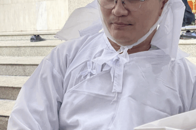 Tình cảnh đáng thương của MC Đại Nghĩa lúc này, tiết lộ việc cuối cùng làm cho mẹ trước khi chia xa vĩnh viễn