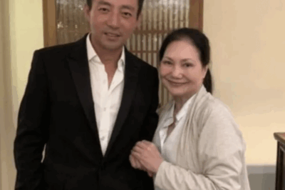 T:.âm ng:.uyện của mẹ Từ Hy Viên trước ngày con rể cũ tái hôn: Trời ạ đúng là cuộc đời mà