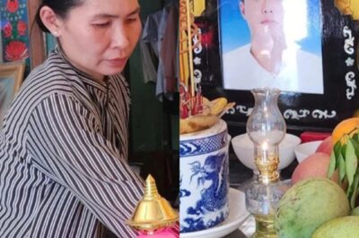 Rù-ng mình nhân quả của nam tài xế gây tainan cho nusinh Vĩnh Long, tìm thấy rất nhiều thứ này trong đầu….