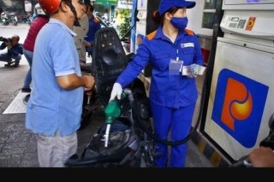 Không ai ngờ chỉ 1 tuần mà giá xăng khungkhiep thế này: Còn hơn cả vàng