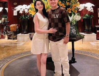 Chu Thanh Huyền (vợ Quang Hải) lên top search: Chuyện động trời gì vậy?