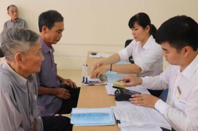 Cả nước hân hoan nhận tin vui: CHÍNH THỨC Tăng lương hưu từ 1/7