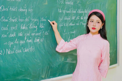 Lương giáo viên liệu có “nhảy vọt” lên ngang hàng giáo sư?