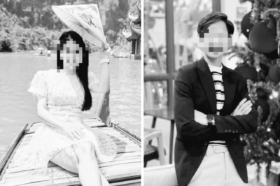 Nhói lòng chứng kiến lễ ăn hỏi đặc biệt của cặp đôi vừa tuvong tại Cửa Lò: Nhà trai tuyên bố luôn một điều khi đủ 50 ngày khiến ai cũng xúc động