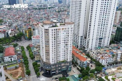 Chia buồn với những người đang ôm nhiều BĐS: Thế này thì mất hết rồi…