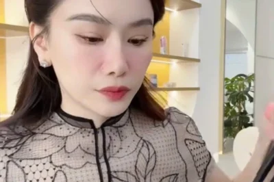 Trải nghiệm kinh ho-àng của nữ MC từng ăn thử lòng se điếu hot nhất cõi mạng lúc này