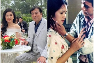 NSND Thu Hà mỹ nhân số 1 của màn ảnh Việt: Lấy chồng đầu không như mơ tái hôn với đại gia hơn 15 tuổi khác ngay!