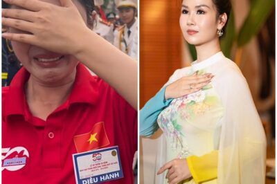 Lý do Võ Hạ Trâm được chọn thay thế Duyên Quỳnh hát ca khúc 2 tỷ view đến giờ cả nước mới được biết!