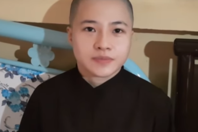 Đã tìm được tung tích của Diễm My Tịnh thất bồng lai sau 5 năm? Bố mẹ ruột bật khóc nói hết sự thật