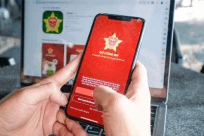 Người dân thuộc những địa phương này sẽ được hưởng lợi lớn sau khi VNeID cập nhật thêm tính năng quan trọng