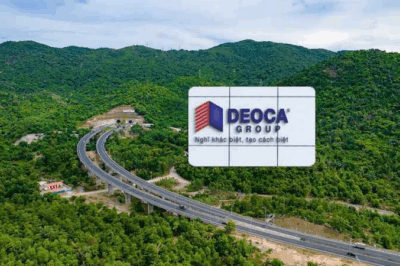 Tập đoàn Sơn Hải chơi lớn khi dám bảo hành đường đến cả thập kỷ không hỏng, giờ đến Đèo Cả cũng tuyên bố 1 cam kết trọn đời