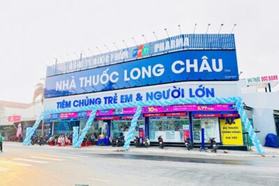 2 người đăng tin sai bị CA xử ph-ạt, nhà thuốc Long Châu chính thức giải được nỗi oan khuất sau bao sóng gió