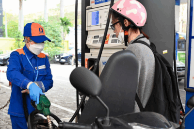 Hôm nay, 1/7: Giá xăng đồng loạt giảm vì một lý do chưa từng có