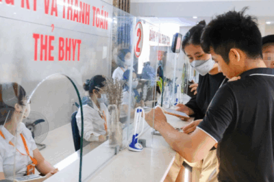 Từ 1-7, khám chữa bệnh trái tuyến, khám bệnh từ xa được bảo hiểm y tế chi trả như thế nào?