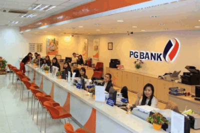 Ai đang gửi tiền hay dùng dịch vụ của PG Bank lo dần đi là vừa, NHNN tìm ra hàng loạt sai phạm thế này thì xong rồi