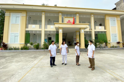 Bệnh viện, trường học sau sáp nhập tại 34 tỉnh thành sẽ được sắp xếp theo phương án này: Linh động thế này thì mừng cho bà con quá rồi