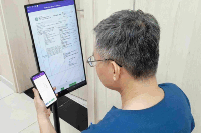 100% bệnh viện Việt Nam chuẩn bị đồng loạt thực hiện 1 việc: Người dân được hưởng đến 3 lợi ích!