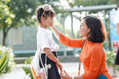 Sau khi sáp nhập tỉnh, Hiệu trưởng và hiệu phó các trường học có bị cắt giảm không – câu trả lời đầy b-ất ng-ờ