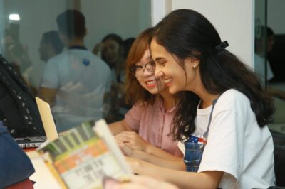 Trường có mức lương sinh viên tốt nghiệp cao nhất tuyển thẳng 9 học sinh… Trường nào đây