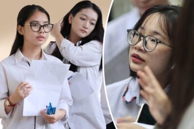 Thí sinh giành điểm 10 môn “mới lạ” thi tốt nghiệp có kết quả ra sao?
