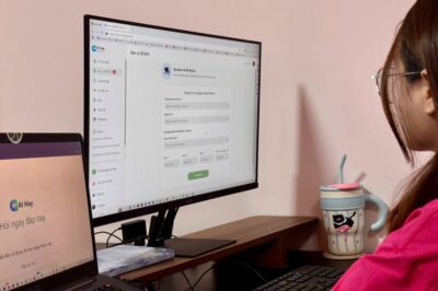 Chỉ mất 3 giây, chiếc app này sẽ cho bạn biết cơ hội đỗ đại học thế nào