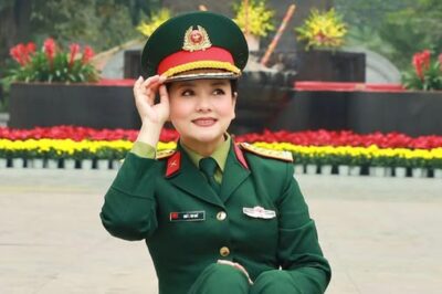 NSND Thu Quế tuổi 56: Được nâng lương Đại tá lần 2, hôn nhân viên mãn
