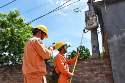 EVN: ‘Ghi sai số điện chỉ là cá biệt’