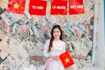 Cô gái Đà Nẵng này là người giành học bổng đại học số 1 thế giới