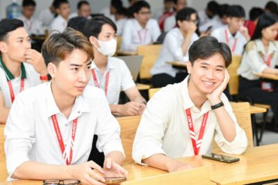 Chính thức: 380 học sinh giỏi quốc gia, quốc tế được tuyển thẳng vào Bách khoa Hà Nội… Vậy là đã rõ