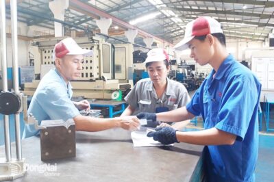 Tin vui cho người hưởng lương ngân sách: L:::ộ tín hiệu TĂNG LƯƠNG cơ sở!