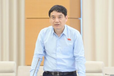 Chủ nhiệm Ủy ban Văn hóa và Xã hội, lý giải về đề thi tốt nghiệp THPT một số môn “có độ khó rất cao”?