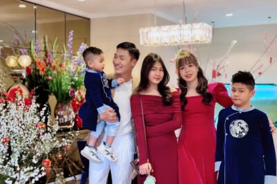 C///lip Mạnh Trường “x::ử” vợ đu trend gây b//ão, hút hơn 6 triệu lượt xem