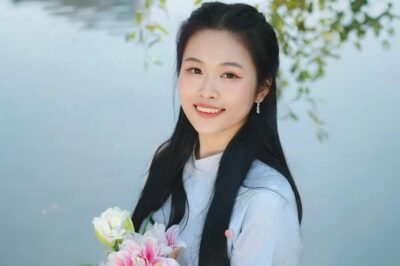 Cô gái duy nhất tốt nghiệp Sư phạm Hà Nội với điểm tuyệt đối