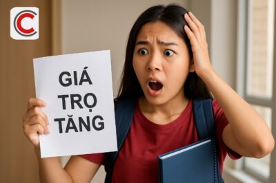 Chưa vào năm học mới, giá thuê nhà trọ Hà Nội đã “leo thang”: Có nơi vượt 6 triệu đồng/tháng