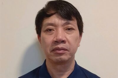 Phó Chủ tịch tỉnh Thanh Hóa Lê Đức Giang bị kh/ở/i t/ố… Chuyện gì thế này