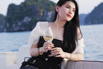 Mỹ phẩm bị th::u h::ồi, ‘ch/iến th/ần’ bán hàng livestream Võ Hà Linh phân trần vì bị réo tên… Ai dùng hãng này thì b::ỏ ngay đi nhé