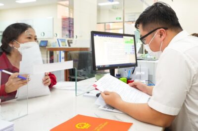 Không công chứng hợp đồng tặng cho bất động sản giữa cá nhân, chuyện b:ất ng:ờ này sẽ xảy ra?