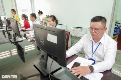 Điều kiện này sẽ giúp công chức được kéo dài thời gian giữ chức vụ đến tuổi nghỉ hưu