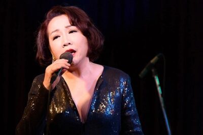 “Nữ hoàng nhạc New Wave” một thời, ca sỹ này ai còn nhớ