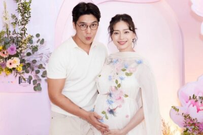 Ngô Thanh Vân t:iết l:ộ đã chuẩn bị những điều này cho con đầu lòng sắp chào đời.