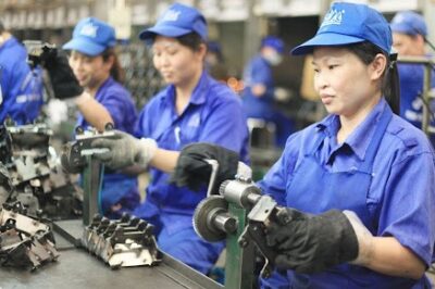 Tăng lương cơ sở: Người làm nhiều có được hưởng nhiều
