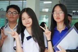 Công thức tính điểm xét tốt nghiệp THPT “mới toanh” với 3 điểm thay đổi lớn