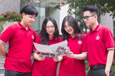 9 thủ khoa đạt điểm tuyệt đối 30/30