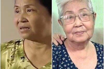 Xót xa ‘Nữ hoàng vai phụ’ phim Việt mắc nhiều b/ệ/nh, bị l;i/;ệt, suốt 10 năm chưa bước ra đường