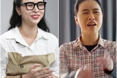 Nữ diễn viên đóng vai ô sin nhiều nhất Việt Nam: Cát-xê đóng 100 tập phim trong hơn nửa năm chỉ bằng nửa tháng kinh doanh của tôi